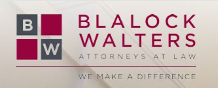 Blalock Walters