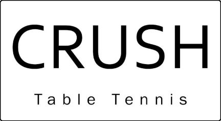 Crush Table Tennis