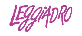 Leggarido