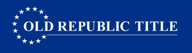 Old Republic Title